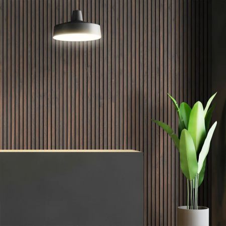 Akupanel Wood Acoustic Wall Panels