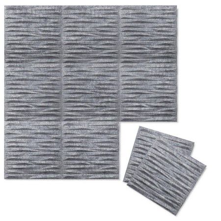 3D Pet Acoustic Panel