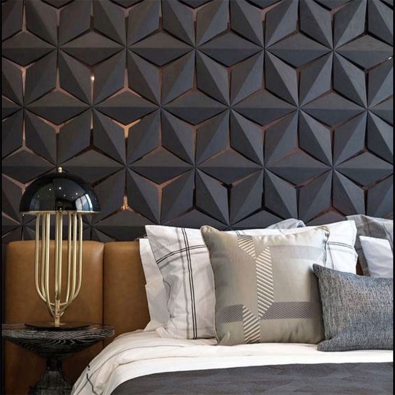 3D Wall Panels