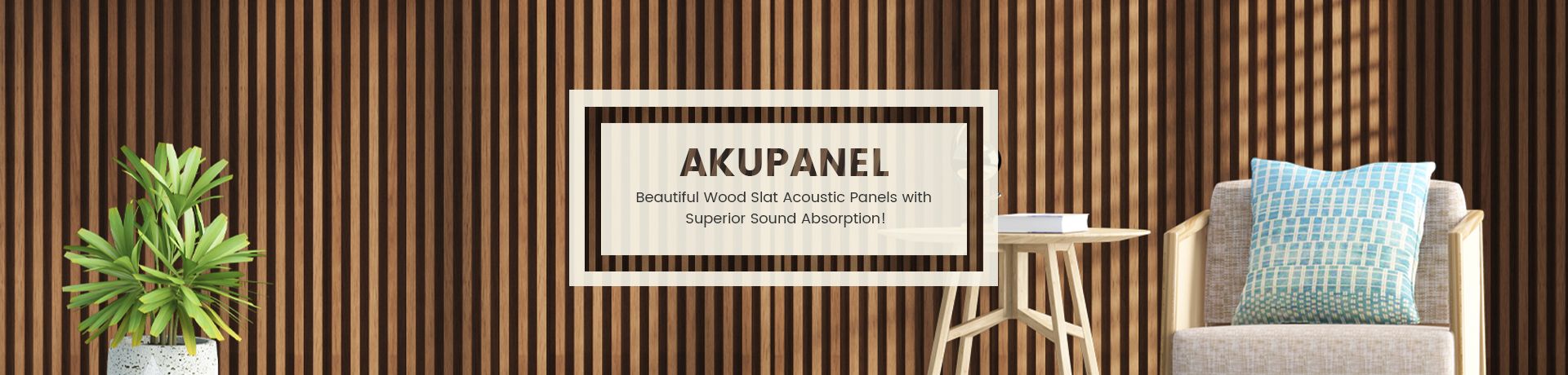 Akupanel